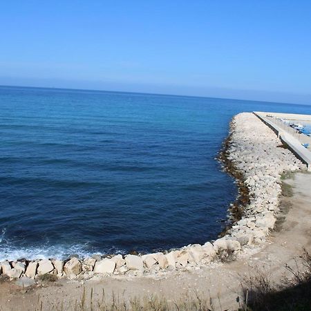 Апартаменты La Stanza Vicino Al Mare , Una Camera Da Letto E Bagno Con Balcone Vista Mare Балестрате Экстерьер фото