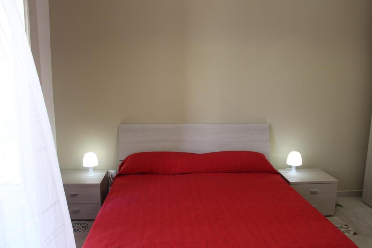 Апартаменты La Stanza Vicino Al Mare , Una Camera Da Letto E Bagno Con Balcone Vista Mare Балестрате Экстерьер фото