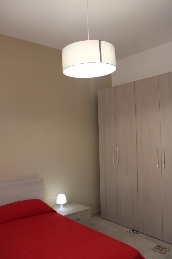 Апартаменты La Stanza Vicino Al Mare , Una Camera Da Letto E Bagno Con Balcone Vista Mare Балестрате Экстерьер фото